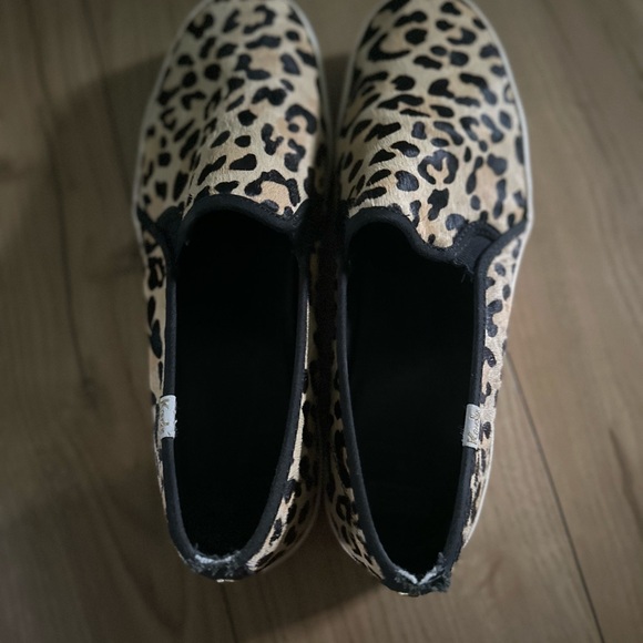 Keds by Kate Spade slip ons - Picture 6 of 6